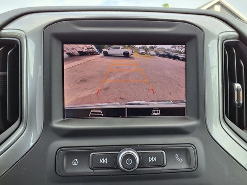 Used 2024 GMC Sierra 1500 Pro w/ Graphite Edition AWD/4WD image 26