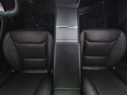 Used 2025 Tesla Model 3 Long Range RWD image 27