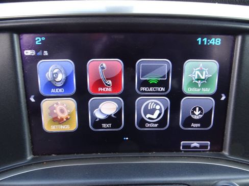 Used 2019 Chevrolet Silverado 2500 LT image 21