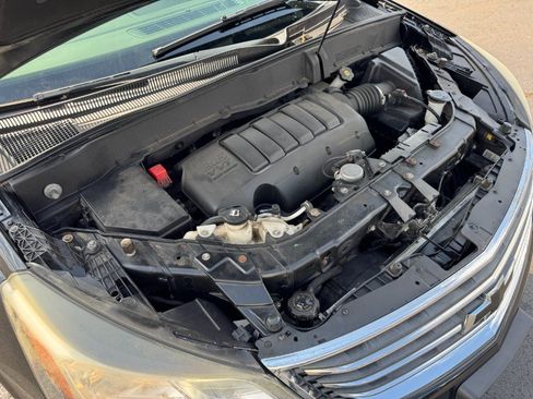 Used 2017 Chevrolet Traverse LT w/ Graphite Special Edition FWD image 26