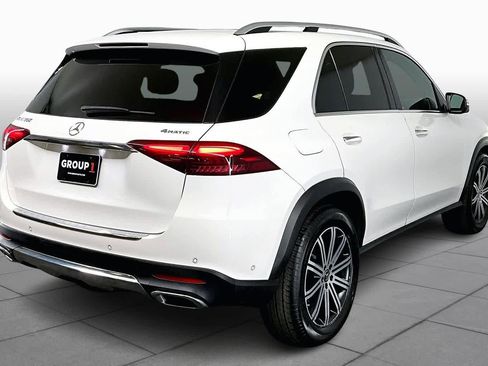 Used 2024 Mercedes-Benz GLE 350 4MATIC image 13