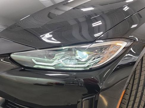 Certified 2023 BMW i4 eDrive35 w/ Premium Package RWD image 26