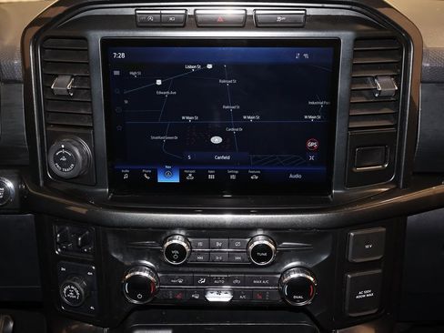 Certified 2021 Ford F150 XLT w/ Equipment Group 302A High image 26