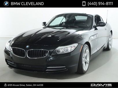 Used 2013 BMW Z4 sDrive28i