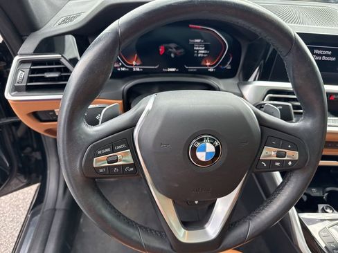 Used 2023 BMW 430i xDrive Coupe w/ Convenience Package AWD/4WD image 14