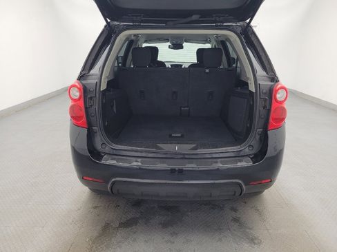 Used 2015 Chevrolet Equinox LT image 29
