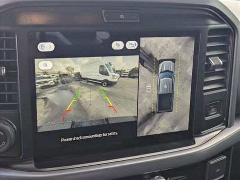 New 2026 Ford F150 XLT image 12