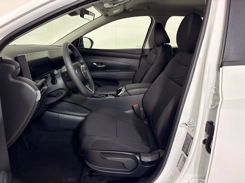 New 2026 Hyundai Tucson SE FWD image 14