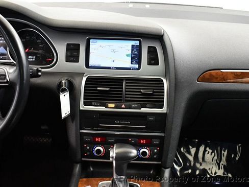Used 2014 Audi Q7 3.0T Premium Plus w/ Premium Plus Package AWD/4WD image 27