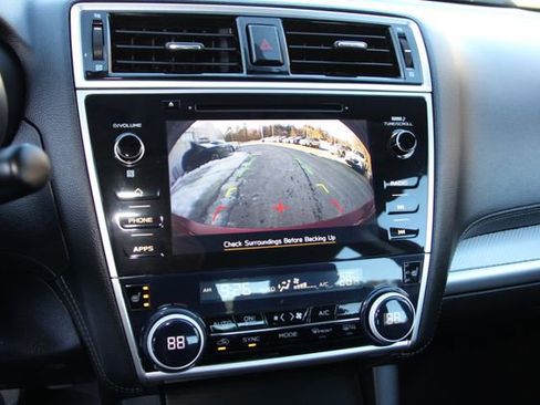 Used 2019 Subaru Legacy 2.5i Premium image 24