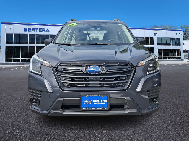 Used 2023 Subaru Forester AWD/4WD image 2