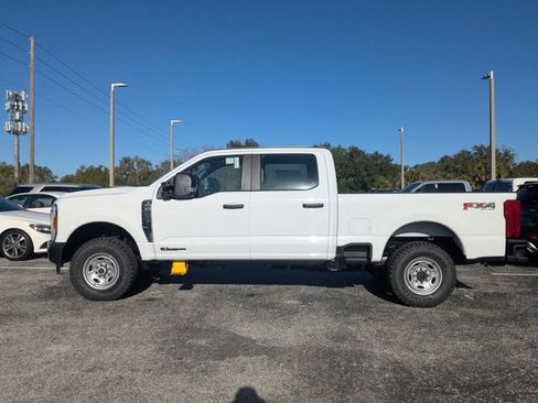 New 2026 Ford F250 XL w/ XL Off-Road Package image 8