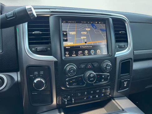 Used 2017 RAM 3500 Laramie Longhorn AWD/4WD image 49