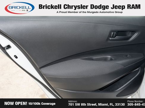 Used 2024 Toyota Corolla LE image 11