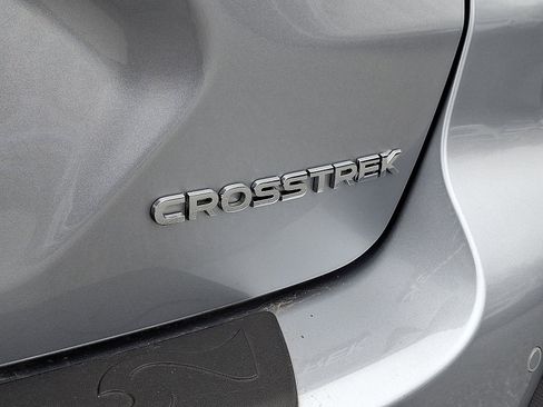 Certified 2025 Subaru Crosstrek 2.5i Limited image 30