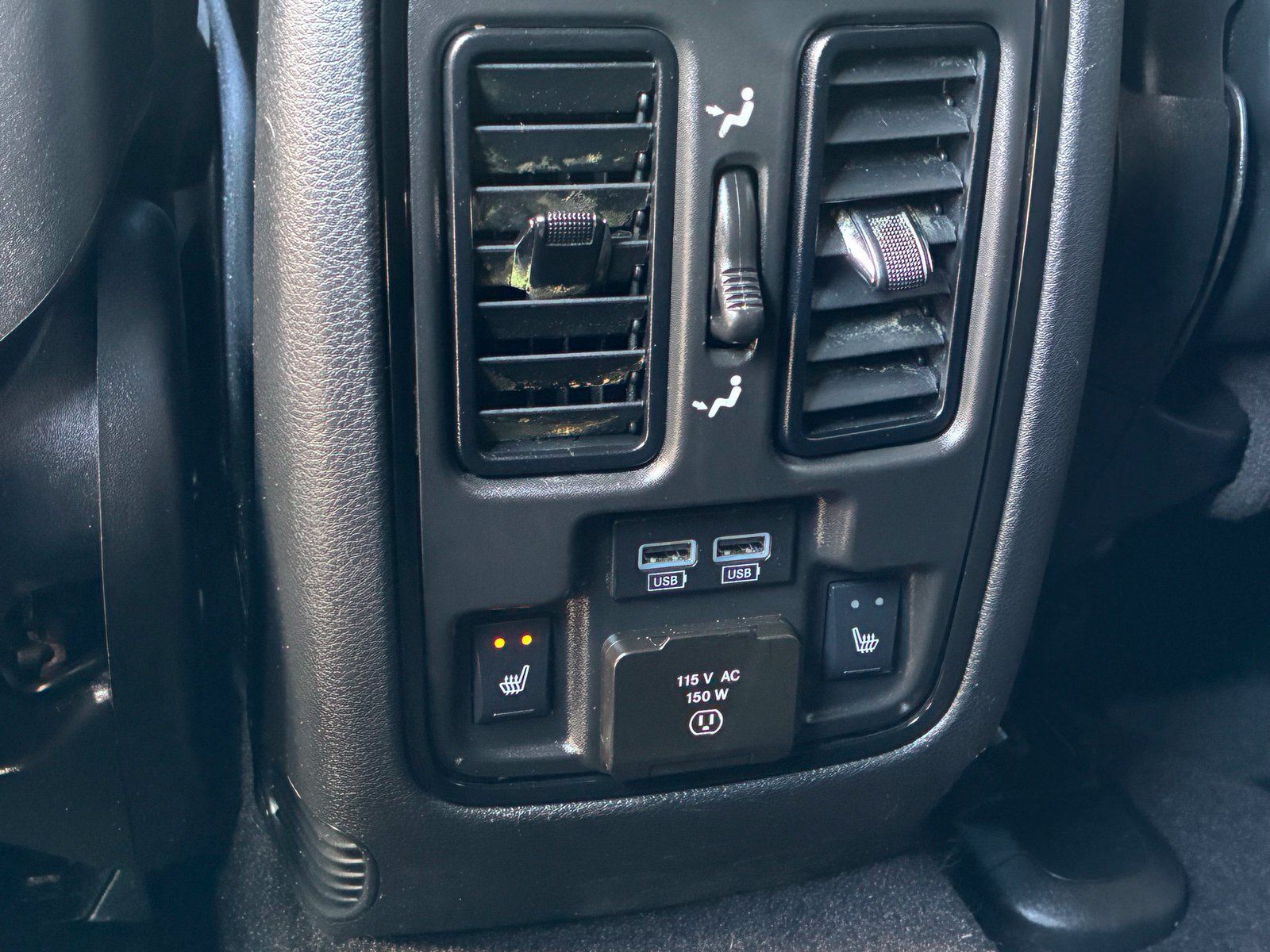 Used 2022 Dodge Durango GT AWD/4WD image 15