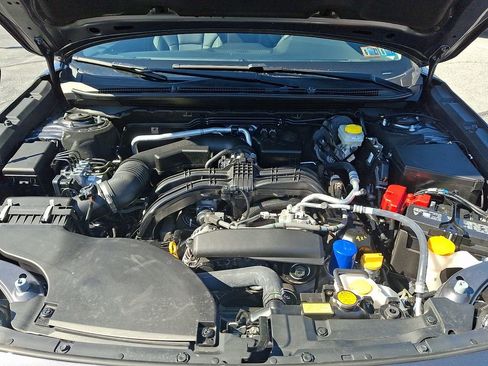 Used 2025 Subaru Outback Limited AWD/4WD image 28