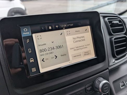 New 2026 RAM ProMaster 2500 w/ Convenience Group image 27