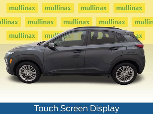 Used 2020 Hyundai Kona SEL Plus FWD image 11