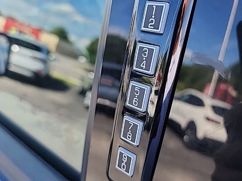 Certified 2024 Ford F150 XLT w/ Mobile Office Package image 17