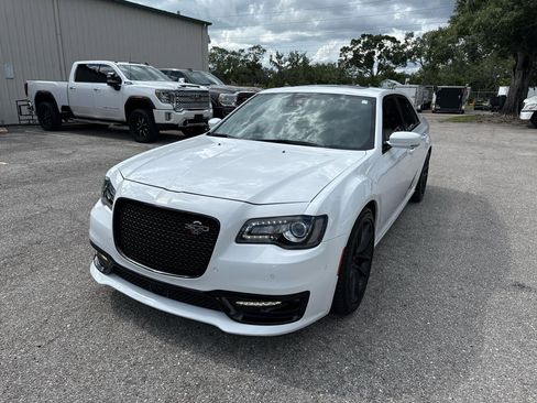 Used 2023 Chrysler 300 C RWD image 63