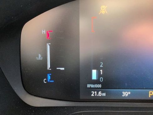 New 2026 Ford Transit 350 148 High Roof Extended image 27