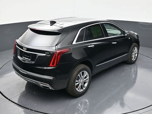 Used 2020 Cadillac XT5 Premium Luxury FWD image 16