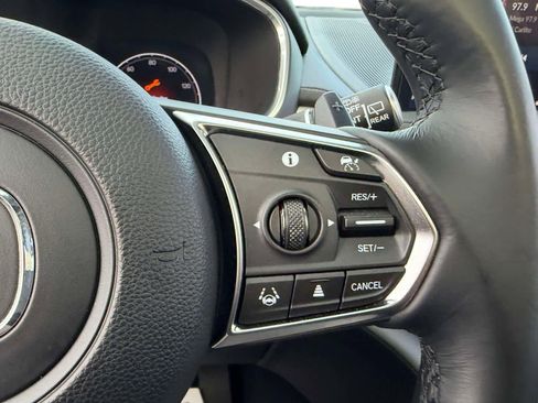 Used 2026 Acura MDX SH-AWD image 28