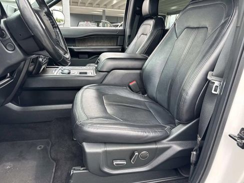 Used 2019 Ford Expedition Limited w/ Equipment Group 301A RWD image 20