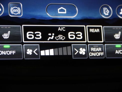 Used 2024 Subaru Ascent Onyx Edition AWD/4WD image 50