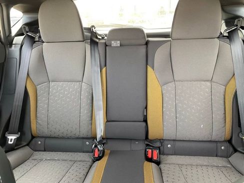 New 2026 Subaru Crosstrek 2.5i Sport image 11