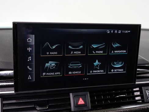 Used 2021 Audi S4 Premium Plus image 19