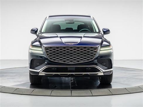 New 2026 Genesis GV80 2.5T AWD/4WD image 8