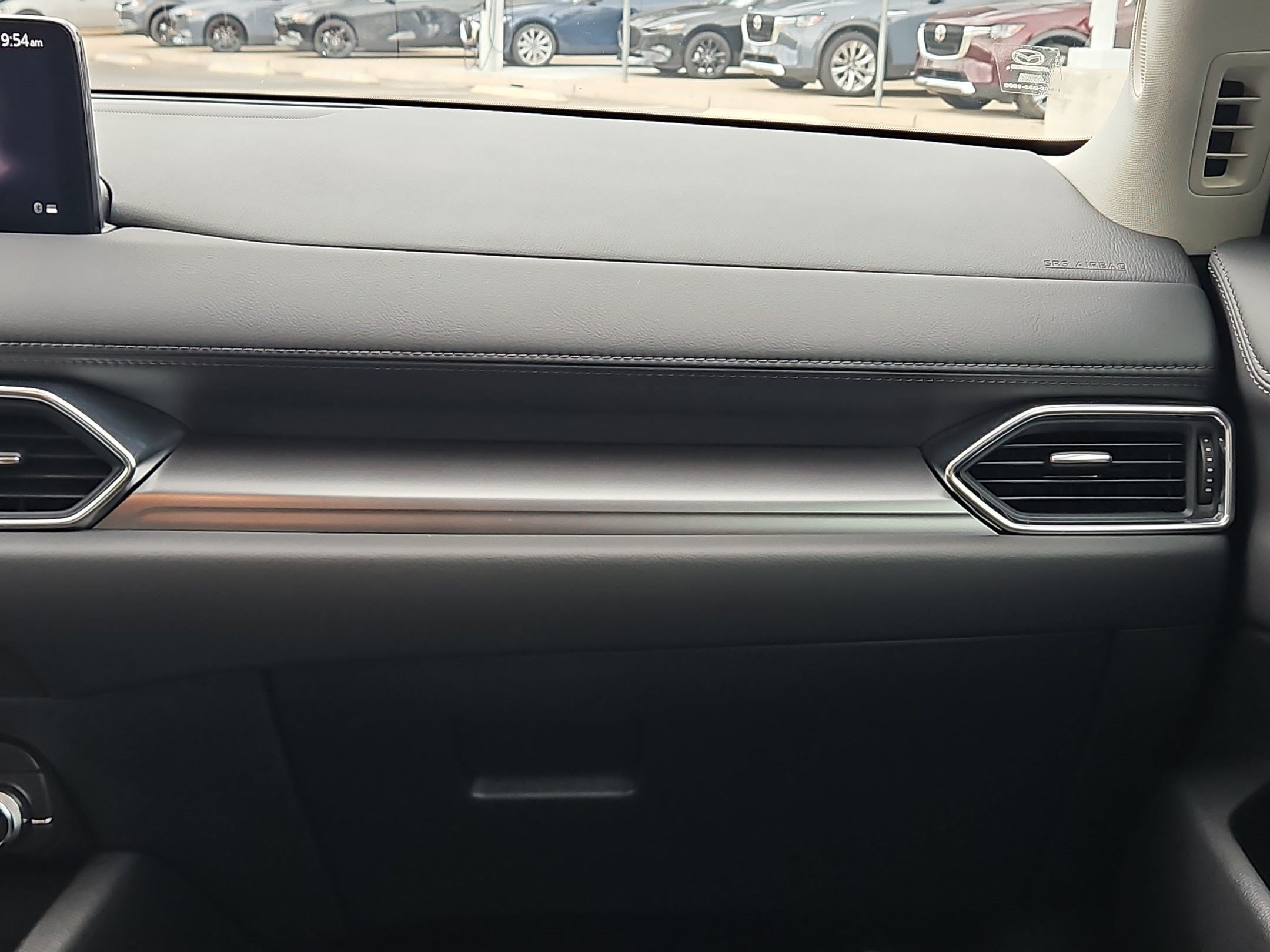 Certified 2024 MAZDA CX-5 AWD 2.5 S image 29