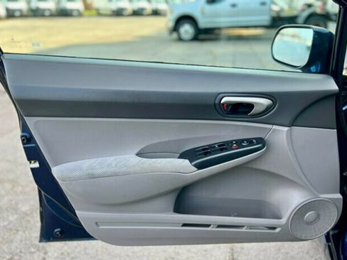 Used 2011 Honda Civic GX image 12