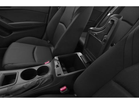 Used 2015 MAZDA MAZDA3 i Grand Touring FWD image 21
