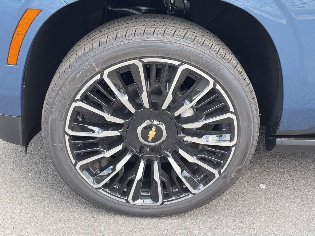 New 2026 Chevrolet Tahoe High Country AWD/4WD image 31