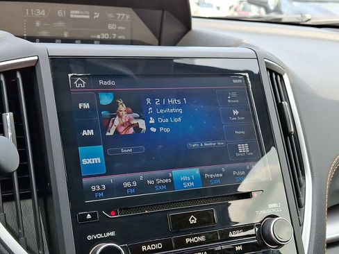 Used 2019 Subaru Crosstrek 2.0i Limited w/ Moonroof Package AWD/4WD image 18