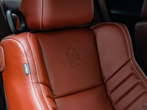 Used 2023 Dodge Challenger SRT Hellcat Redeye image 54