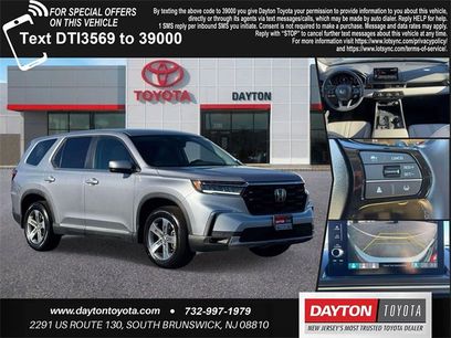 Used 2024 Honda Pilot EX-L