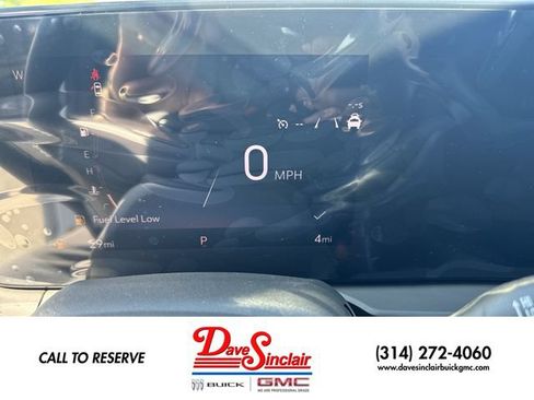 New 2026 Buick Envista Sport Touring w/ Convenience I Package FWD image 15