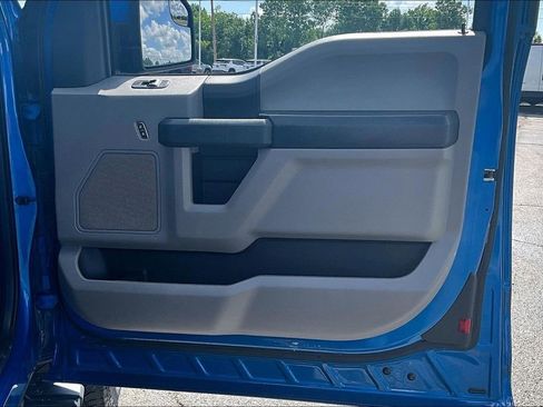 Used 2019 Ford F150 XL w/ Equipment Group 101A Mid AWD/4WD image 29