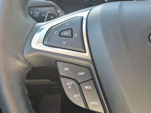 Used 2022 Ford Edge SEL w/ Convenience Package image 21