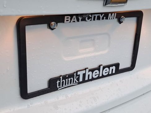 Used 2017 Chevrolet Malibu LT w/ Leather Package image 27