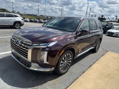 Used 2024 Hyundai Palisade Calligraphy