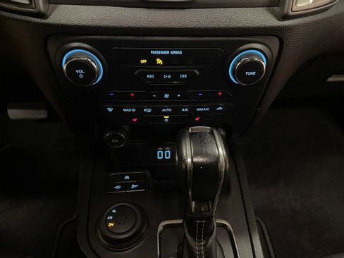 Used 2021 Ford Ranger XLT w/ Equipment Group 302A High image 35