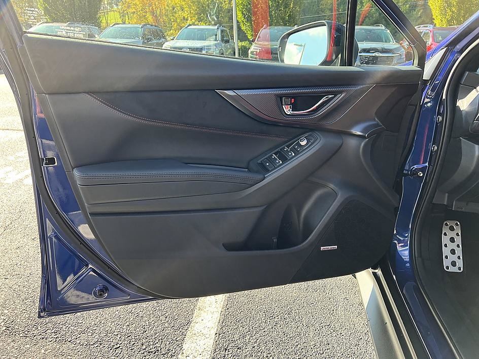 New 2026 Subaru WRX Limited AWD/4WD image 9