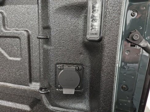 New 2026 Chevrolet Silverado 2500 LTZ w/ Trail Boss Package image 17