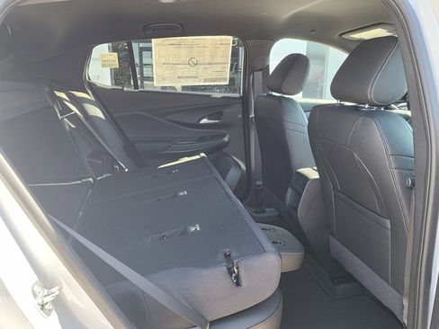 New 2026 Buick Envista Preferred w/ Convenience I Package image 42