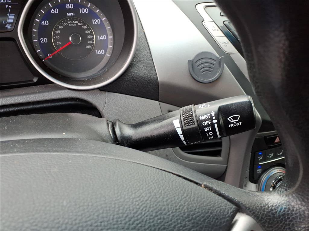 Used 2013 Hyundai Elantra GLS w/ Preferred Pkg FWD image 22